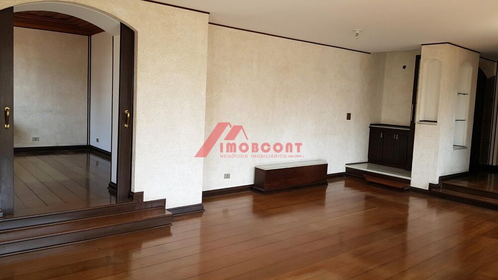 Apartamento, 3 quartos, 250 m² - Foto 2