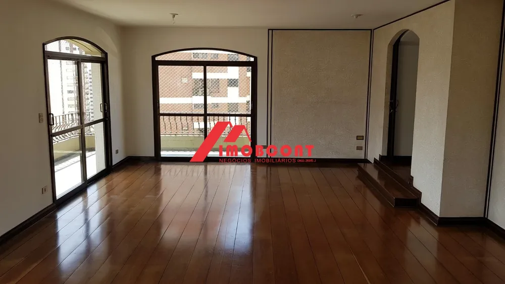 Apartamento, 3 quartos, 250 m² - Foto 13