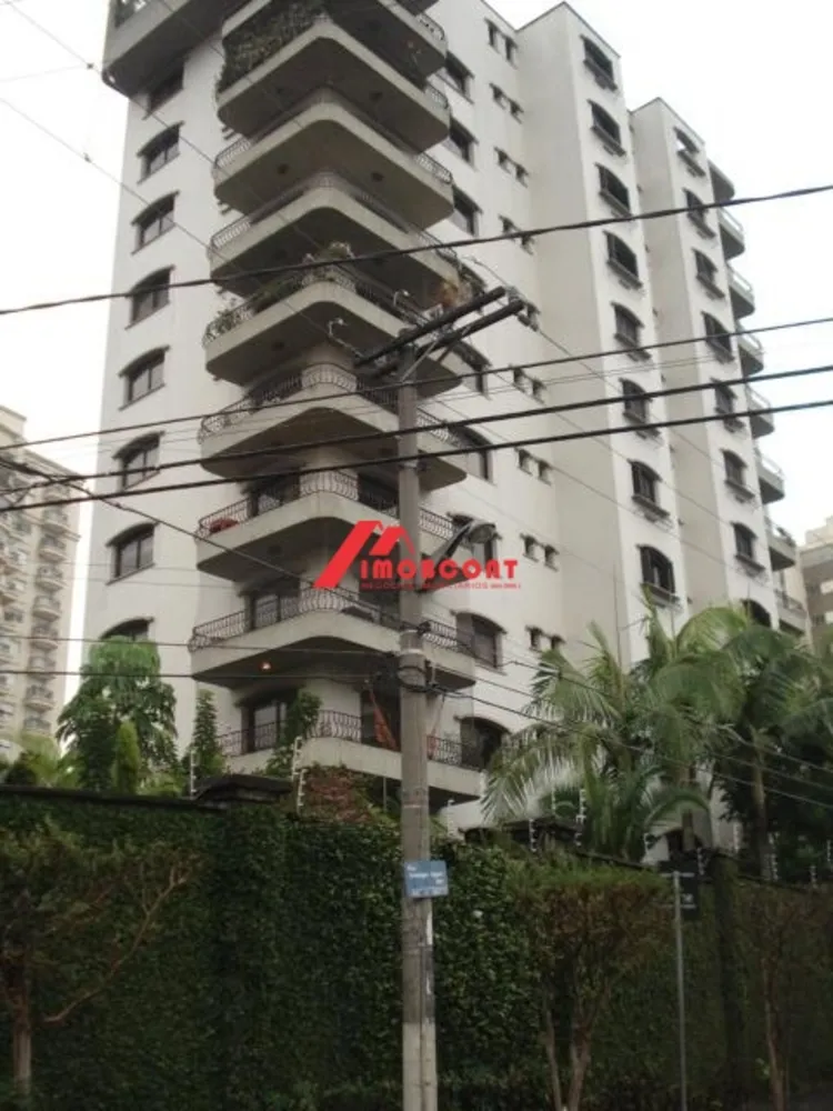 Apartamento, 3 quartos, 250 m² - Foto 21
