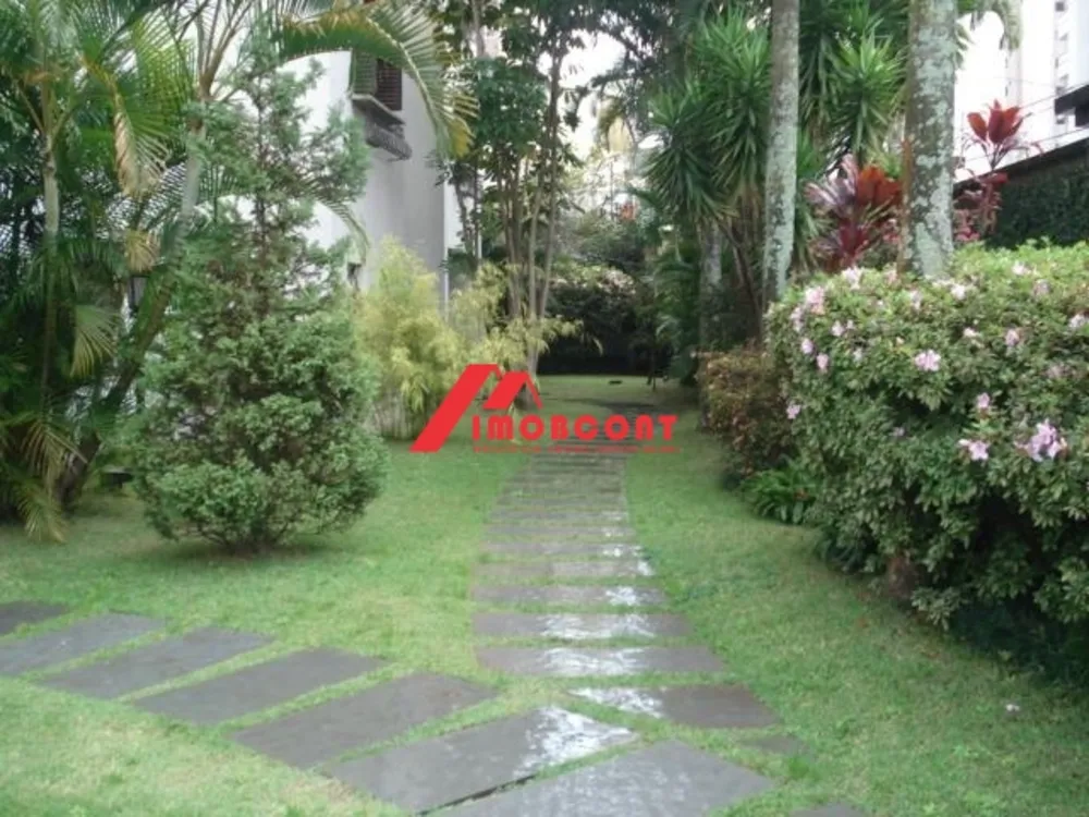Apartamento, 3 quartos, 250 m² - Foto 22