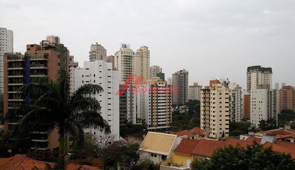 Apartamento, 3 quartos, 250 m² - Foto 1