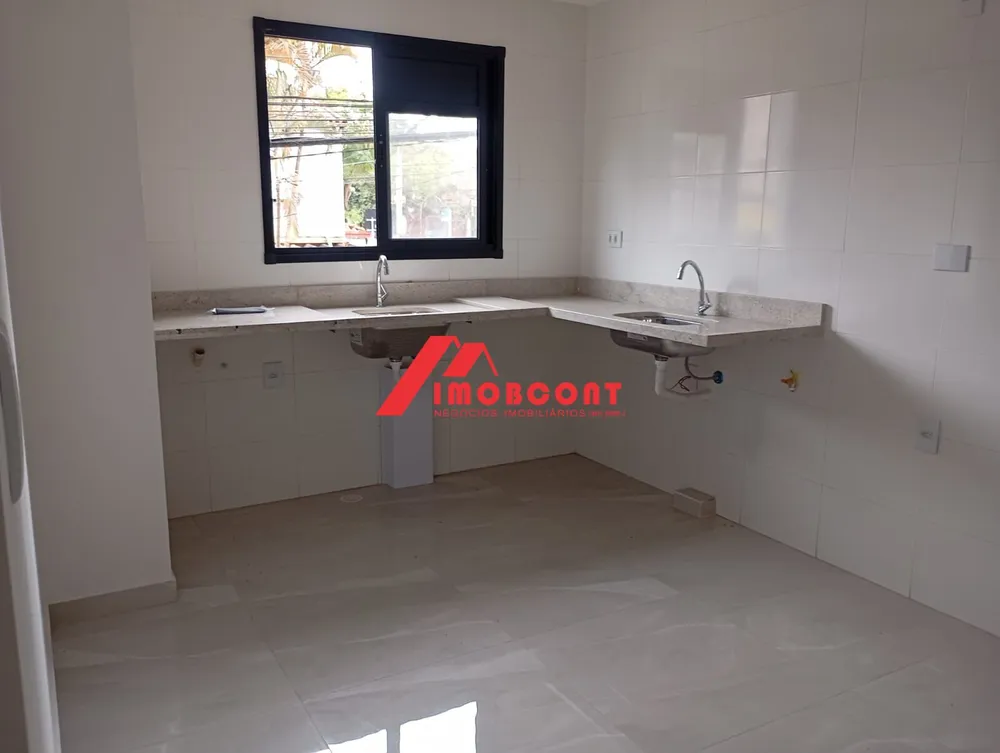 Apartamento, 2 quartos, 45 m² - Foto 3