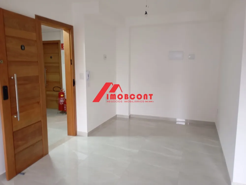 Apartamento, 2 quartos, 45 m² - Foto 1