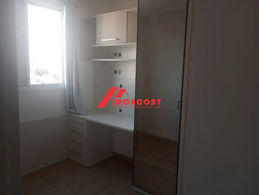 Apartamento, 2 quartos, 47 m² - Foto 5