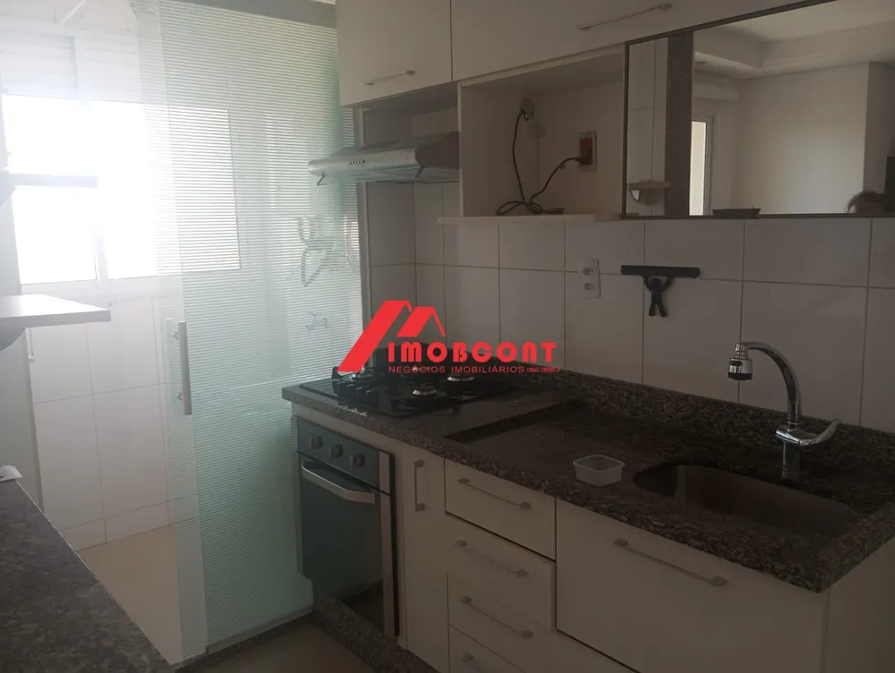 Apartamento, 2 quartos, 47 m² - Foto 2