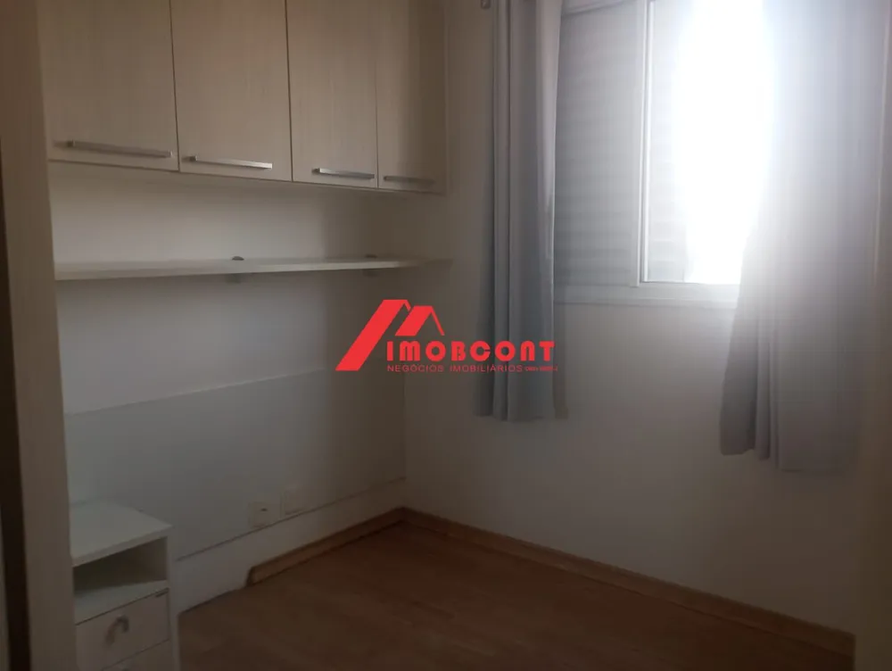 Apartamento, 2 quartos, 47 m² - Foto 3