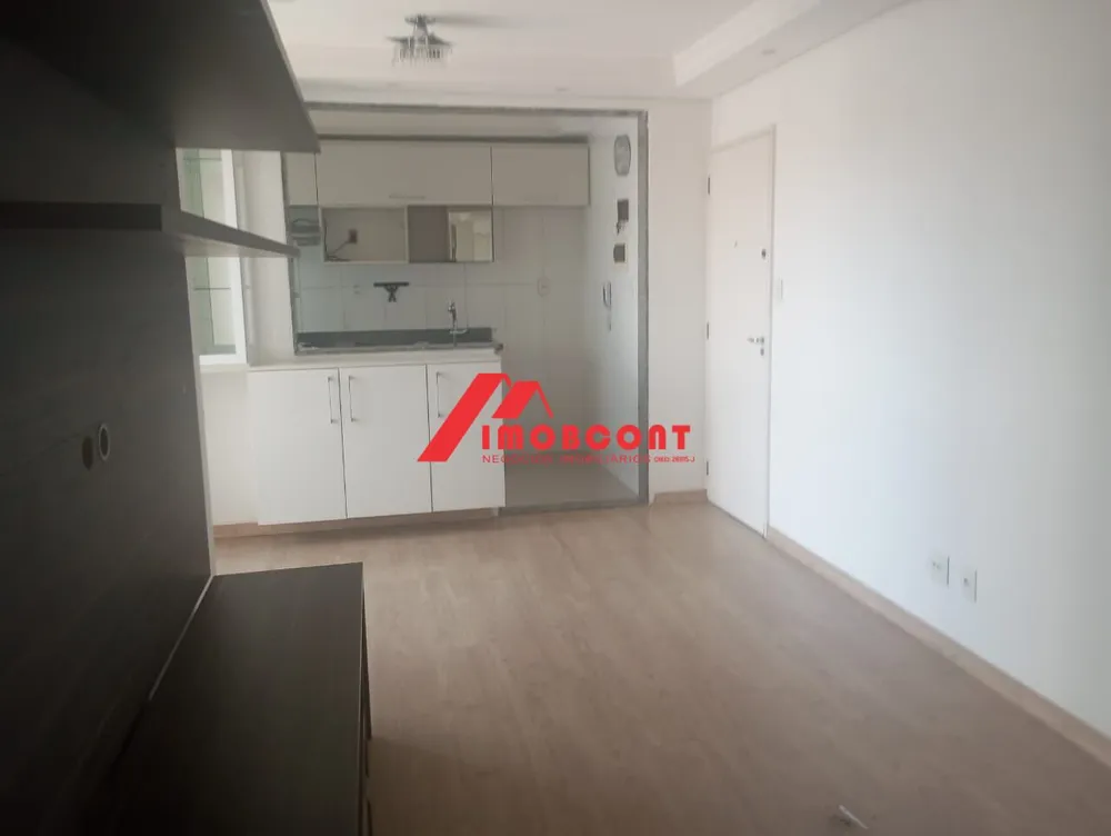 Apartamento, 2 quartos, 47 m² - Foto 1
