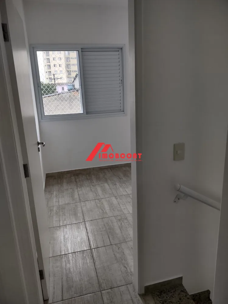 Casa de Condomínio, 2 quartos - Foto 4