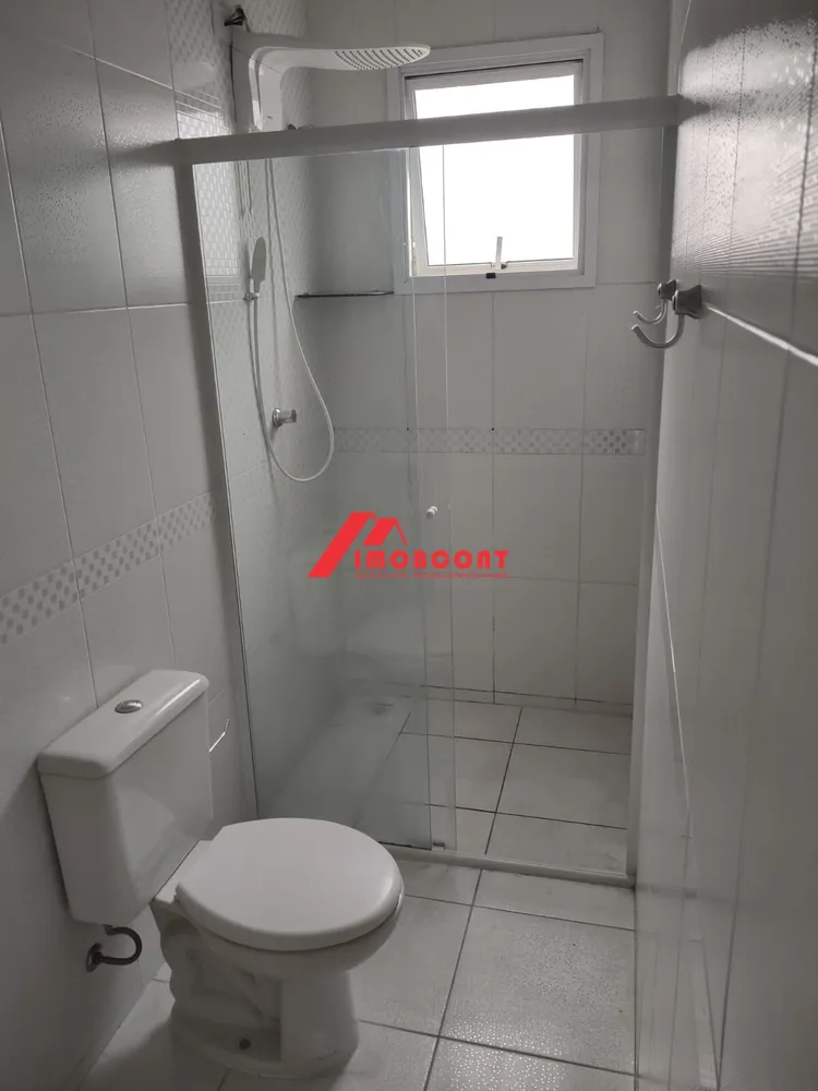 Casa de Condomínio, 2 quartos - Foto 6
