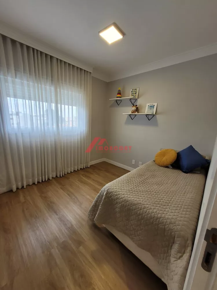 Apartamento à venda com 2 quartos, 75m² - Foto 9