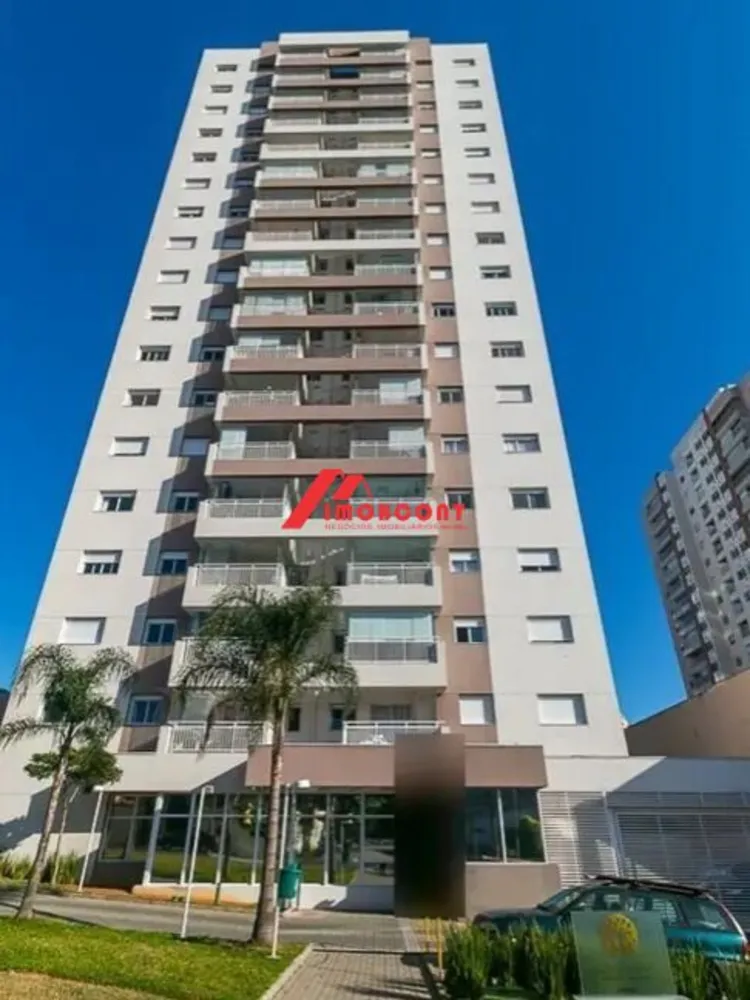Apartamento, 2 quartos, 75 m² - Foto 35