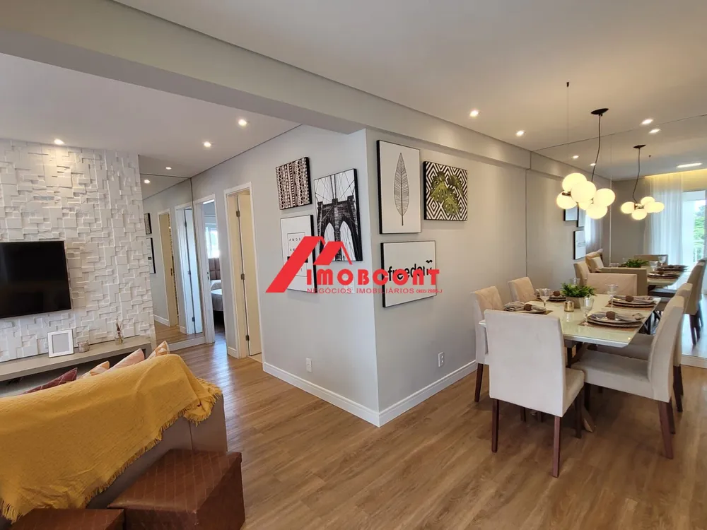 Apartamento, 2 quartos, 75 m² - Foto 29