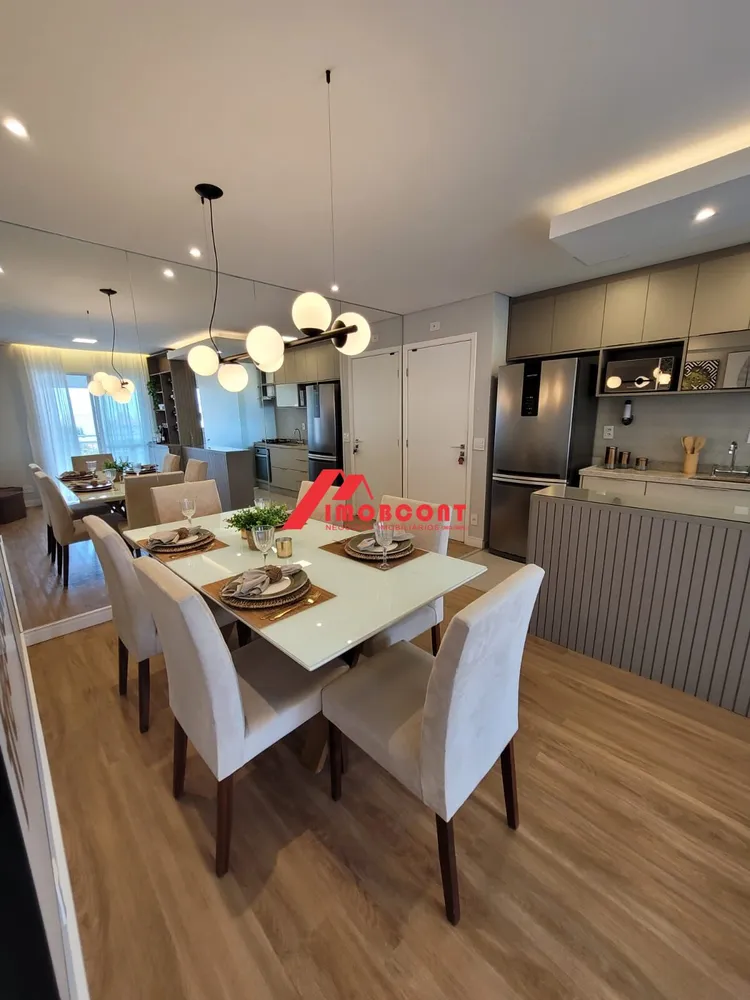 Apartamento, 2 quartos, 75 m² - Foto 30