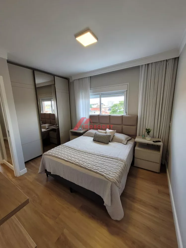 Apartamento à venda com 2 quartos, 75m² - Foto 8