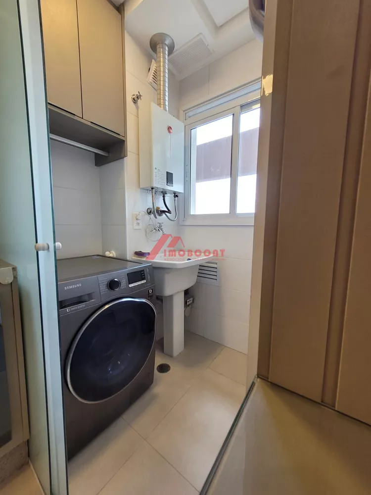 Apartamento à venda com 2 quartos, 75m² - Foto 12