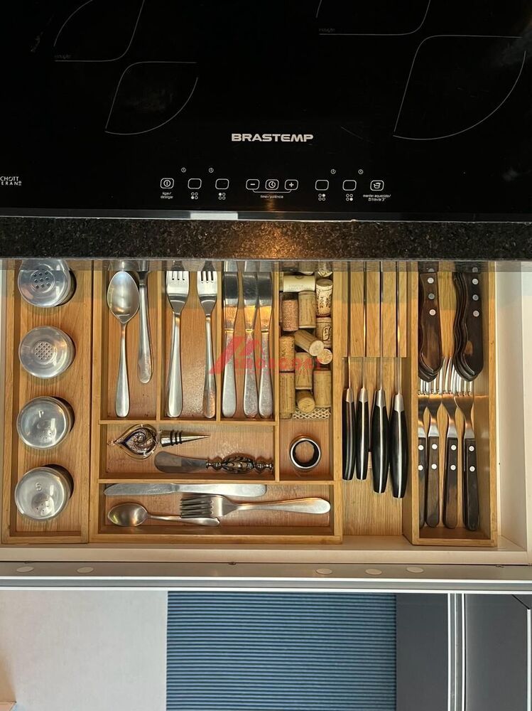 Apartamento, 1 quarto, 49 m² - Foto 16