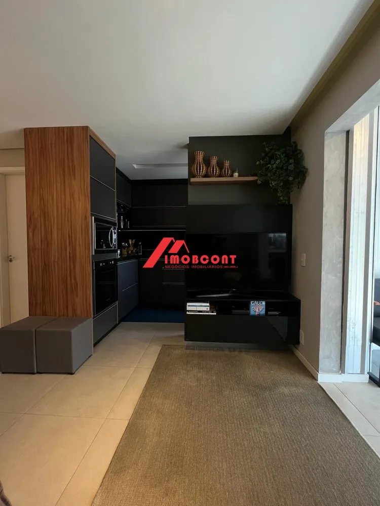 Apartamento, 1 quarto, 49 m² - Foto 17