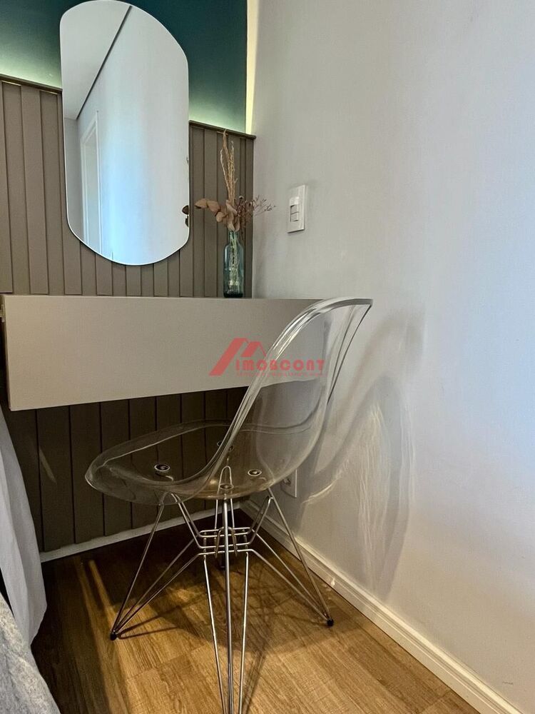 Apartamento, 1 quarto, 49 m² - Foto 6