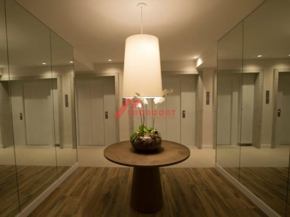 Apartamento, 1 quarto, 49 m² - Foto 2