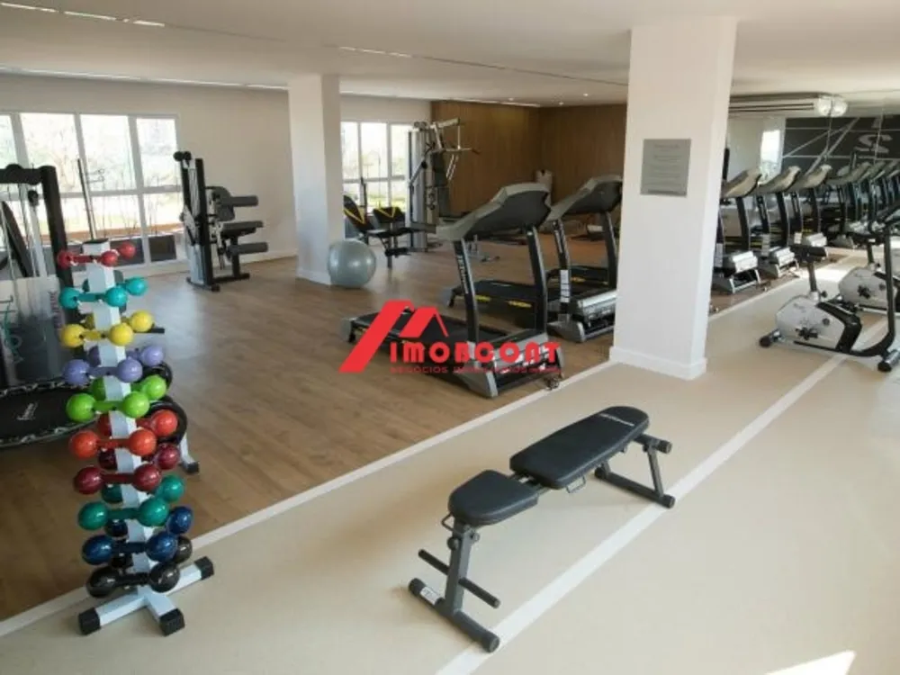 Apartamento, 1 quarto, 49 m² - Foto 25