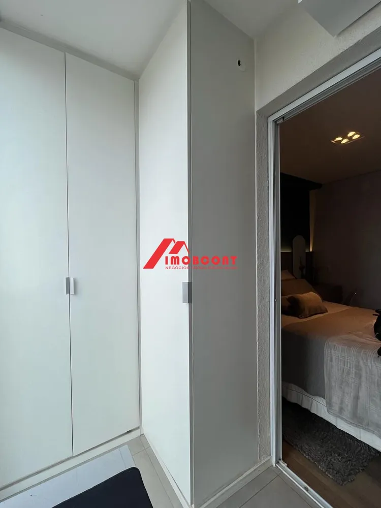 Apartamento, 1 quarto, 49 m² - Foto 19