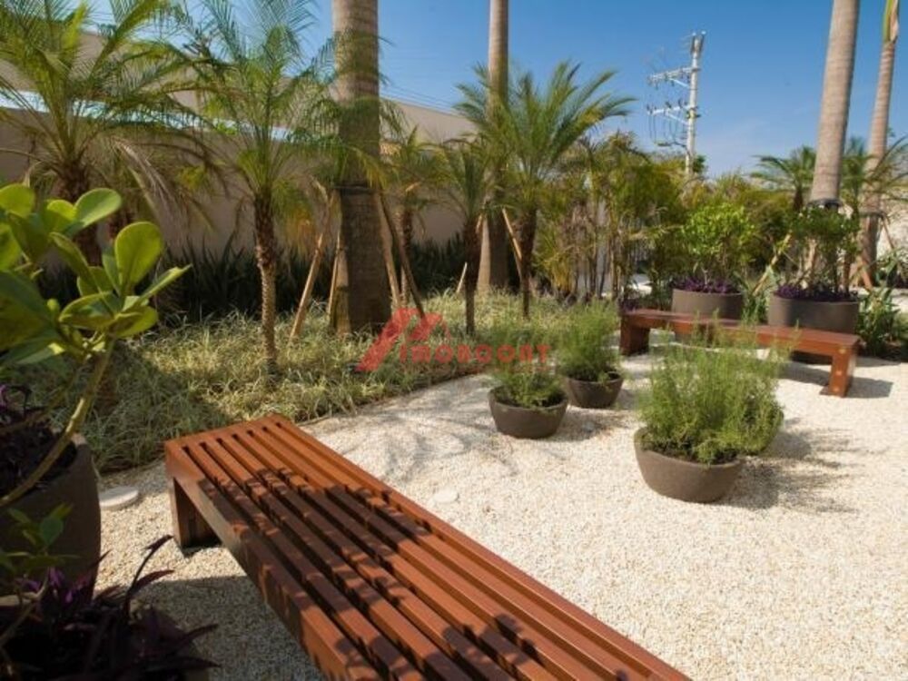 Apartamento, 1 quarto, 49 m² - Foto 1