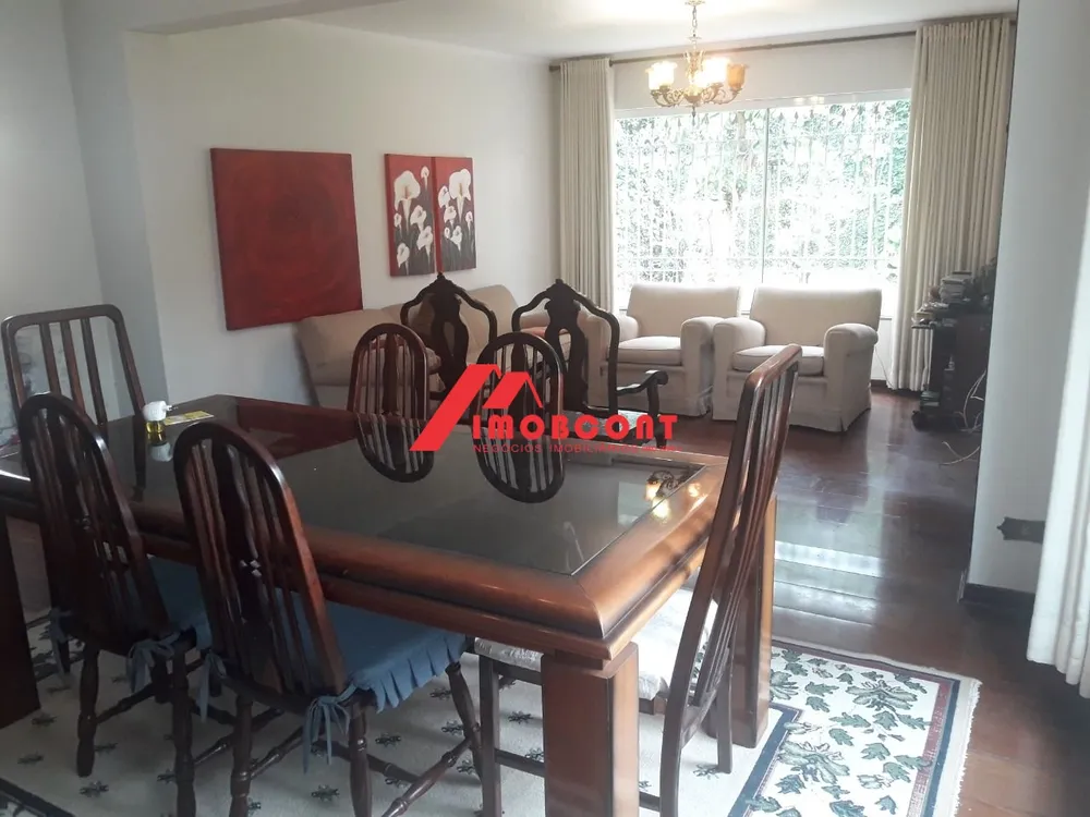 Sobrado, 3 quartos, 172 m² - Foto 3