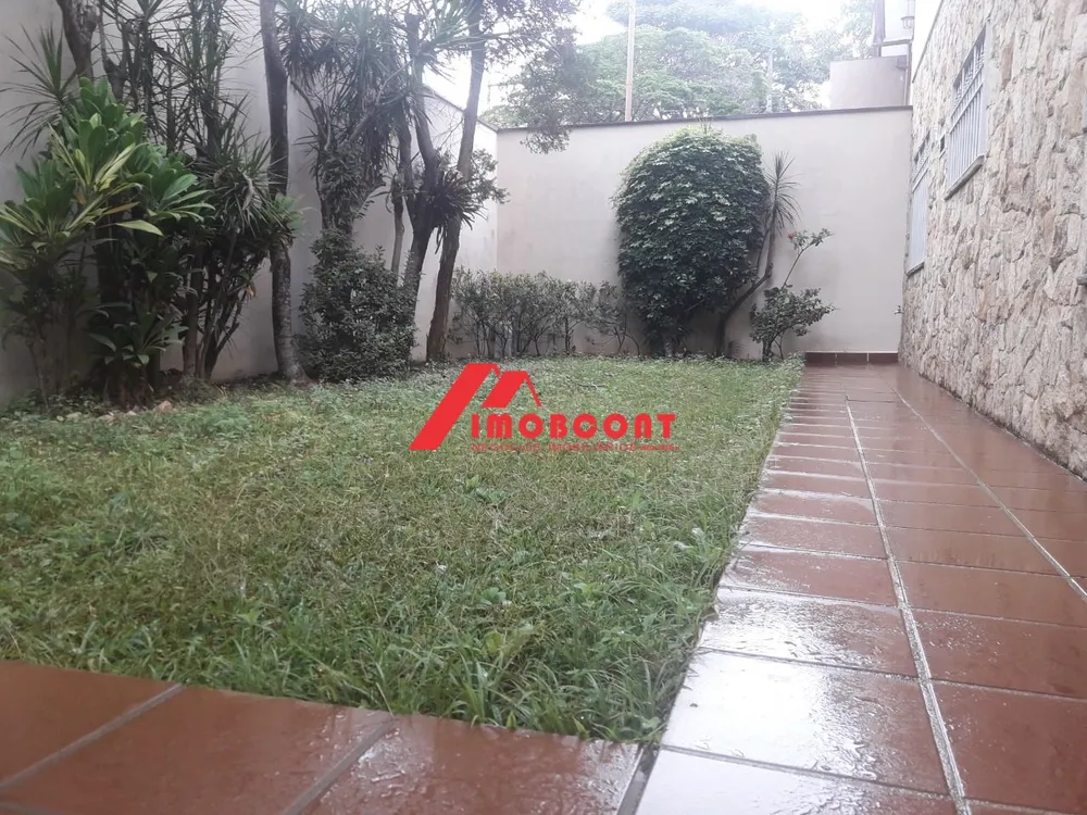 Sobrado, 3 quartos, 172 m² - Foto 1