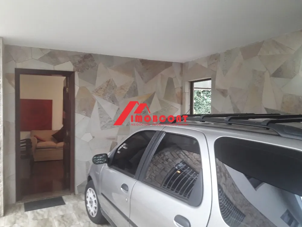 Sobrado, 3 quartos, 172 m² - Foto 8