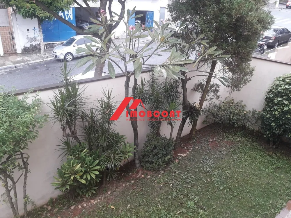 Sobrado, 3 quartos, 172 m² - Foto 5