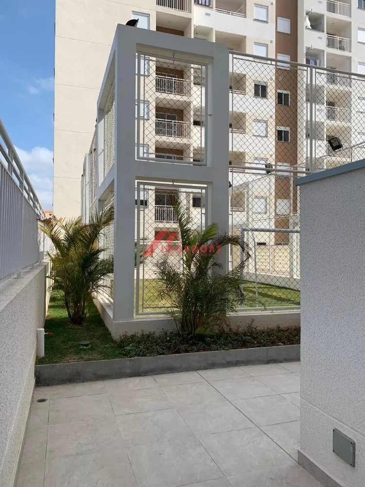 Apartamento à venda com 2 quartos, 45m² - Foto 26