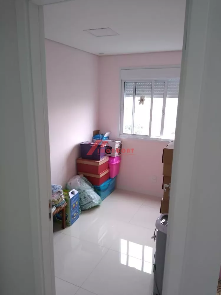 Apartamento à venda com 2 quartos, 45m² - Foto 18