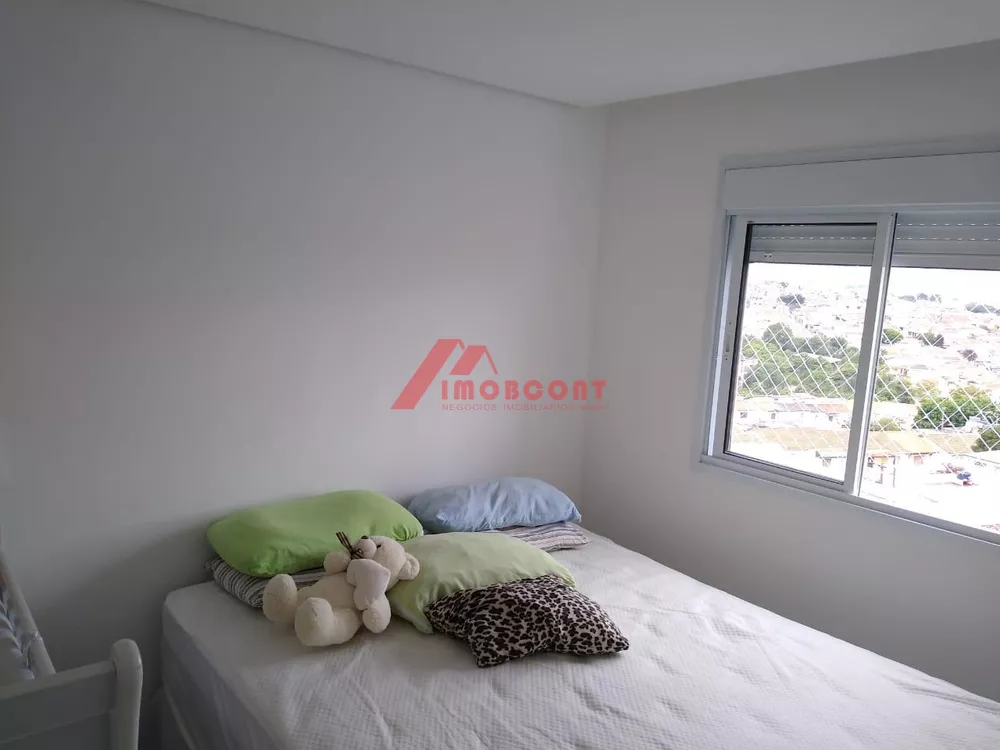 Apartamento à venda com 2 quartos, 45m² - Foto 17