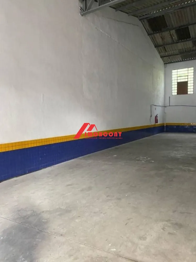 Loja-Salão, 306 m² - Foto 11