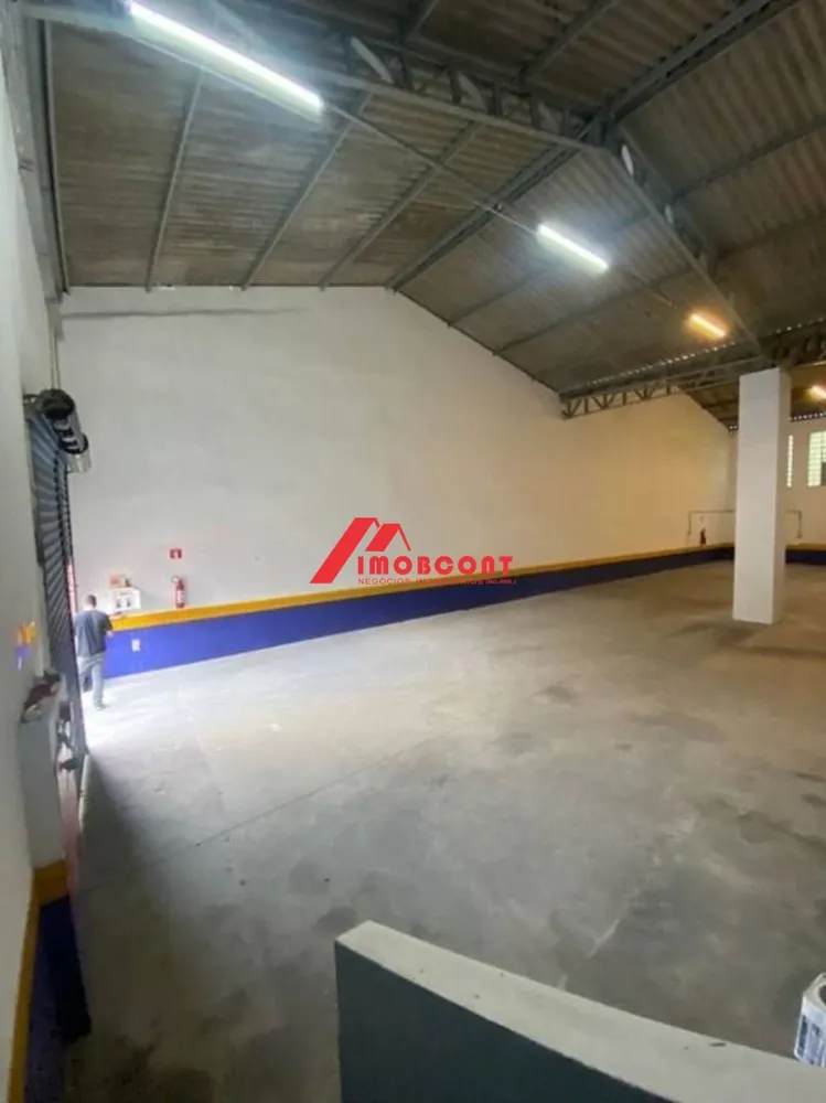 Loja-Salão, 306 m² - Foto 12