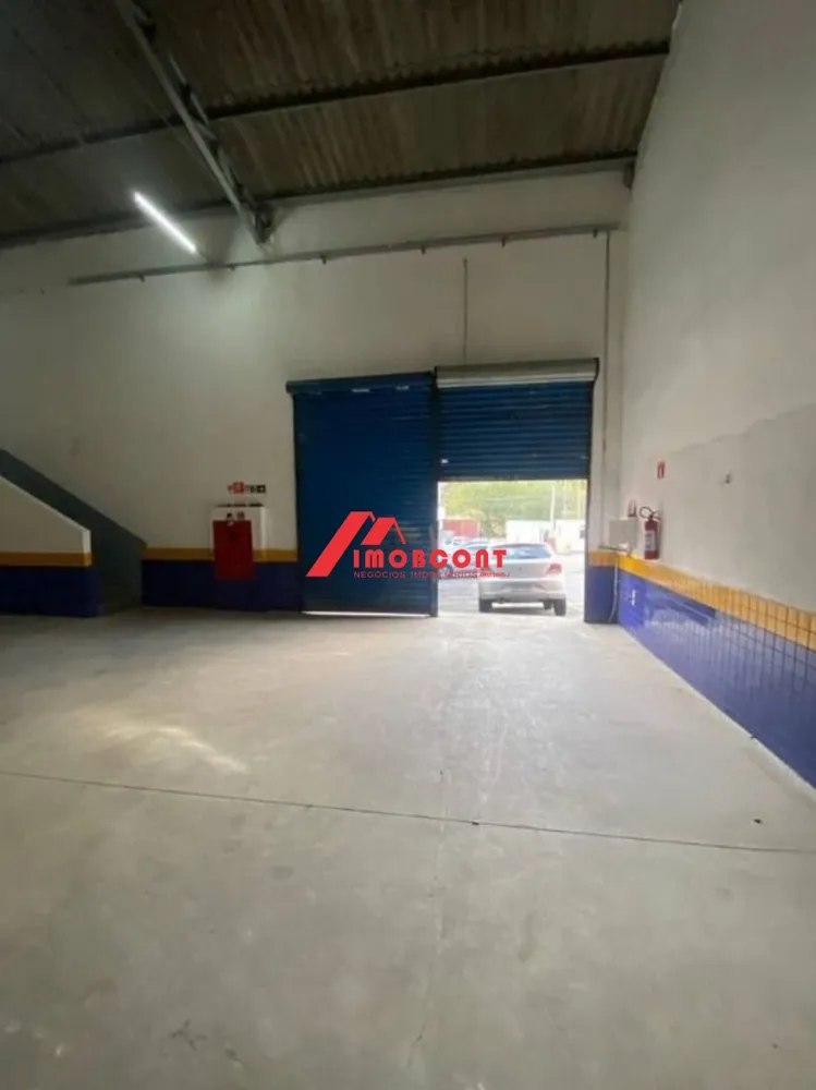 Loja-Salão, 306 m² - Foto 8