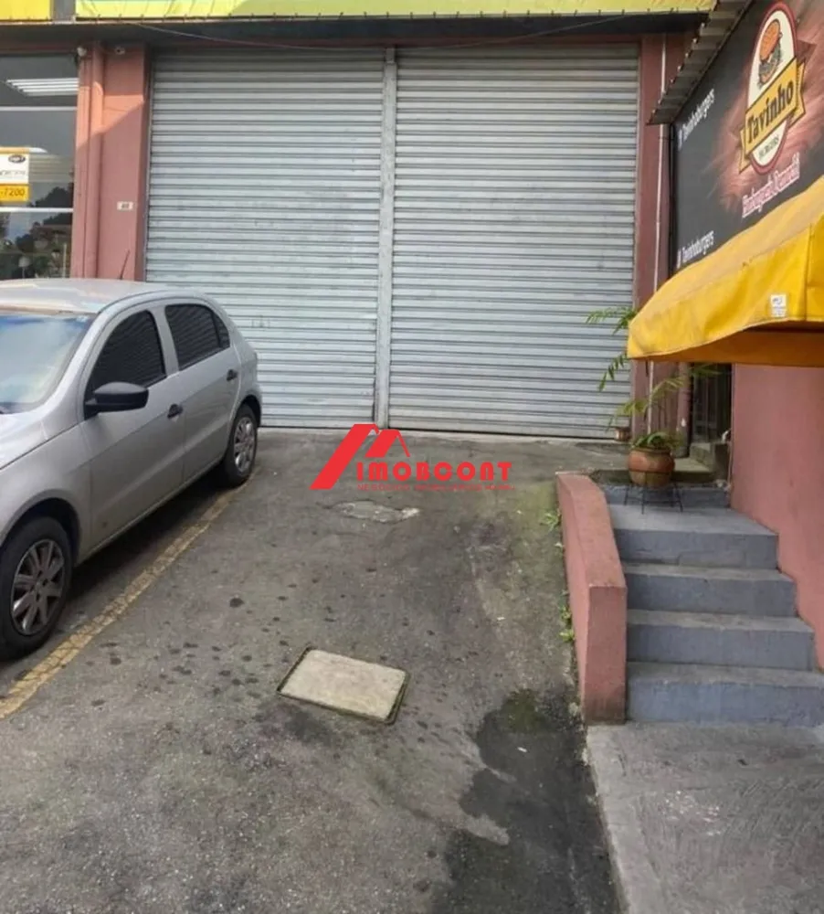 Loja-Salão, 306 m² - Foto 6