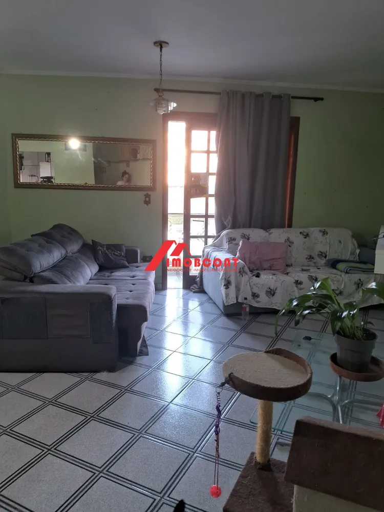 Casa, 5 quartos, 126 m² - Foto 5