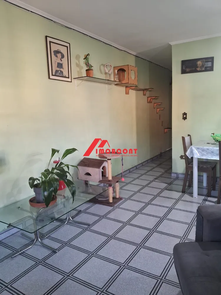 Casa, 5 quartos, 126 m² - Foto 7