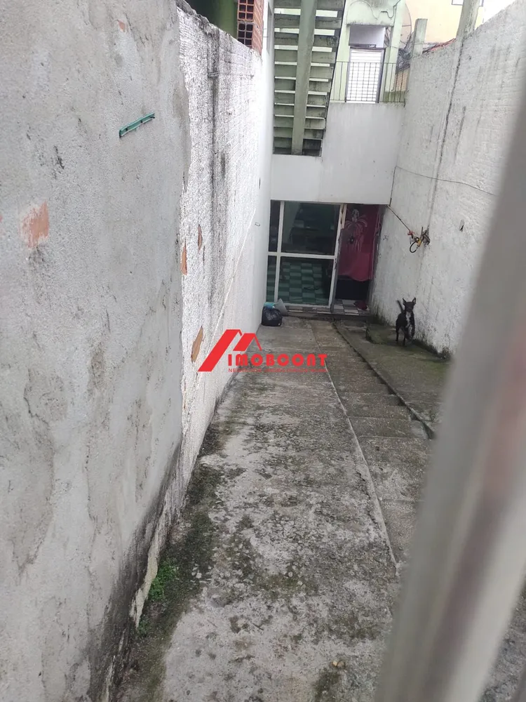 Casa, 5 quartos, 126 m² - Foto 9