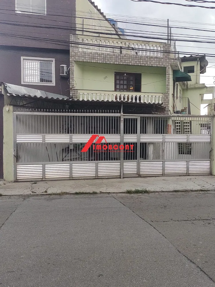 Casa, 5 quartos, 126 m² - Foto 8