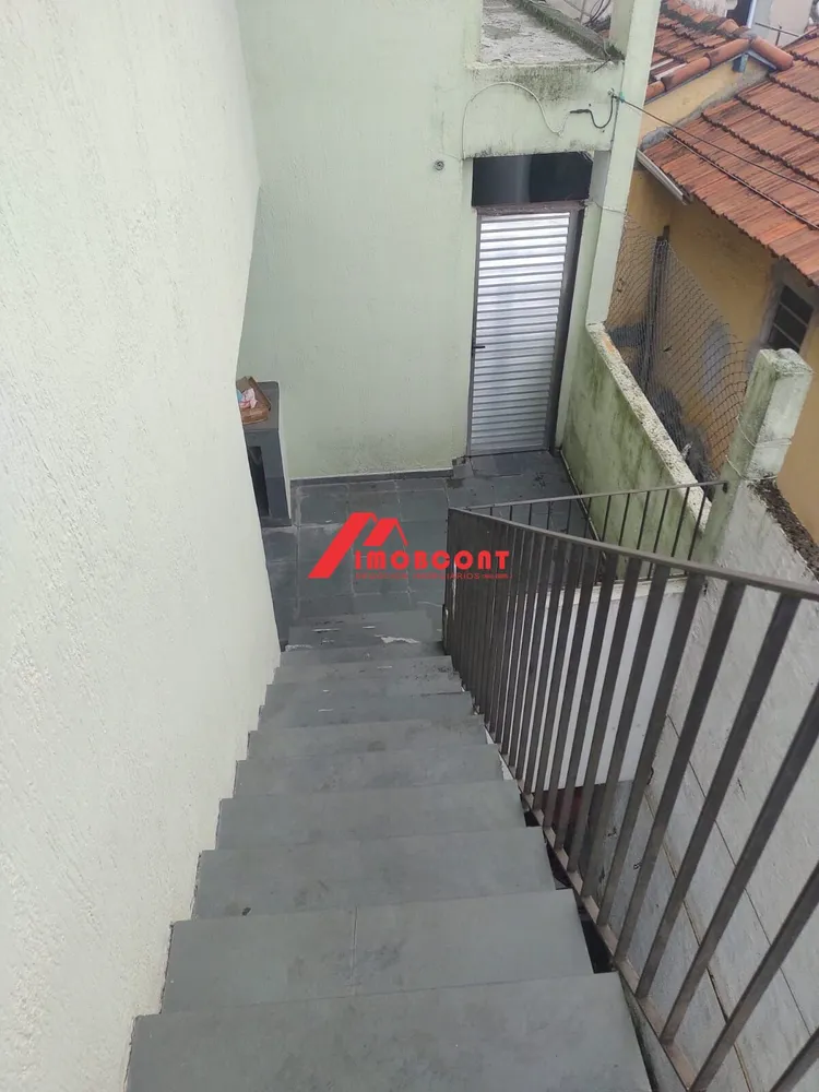 Casa, 5 quartos, 126 m² - Foto 10