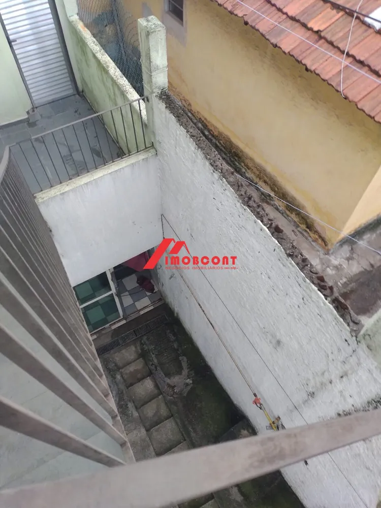 Casa, 5 quartos, 126 m² - Foto 11