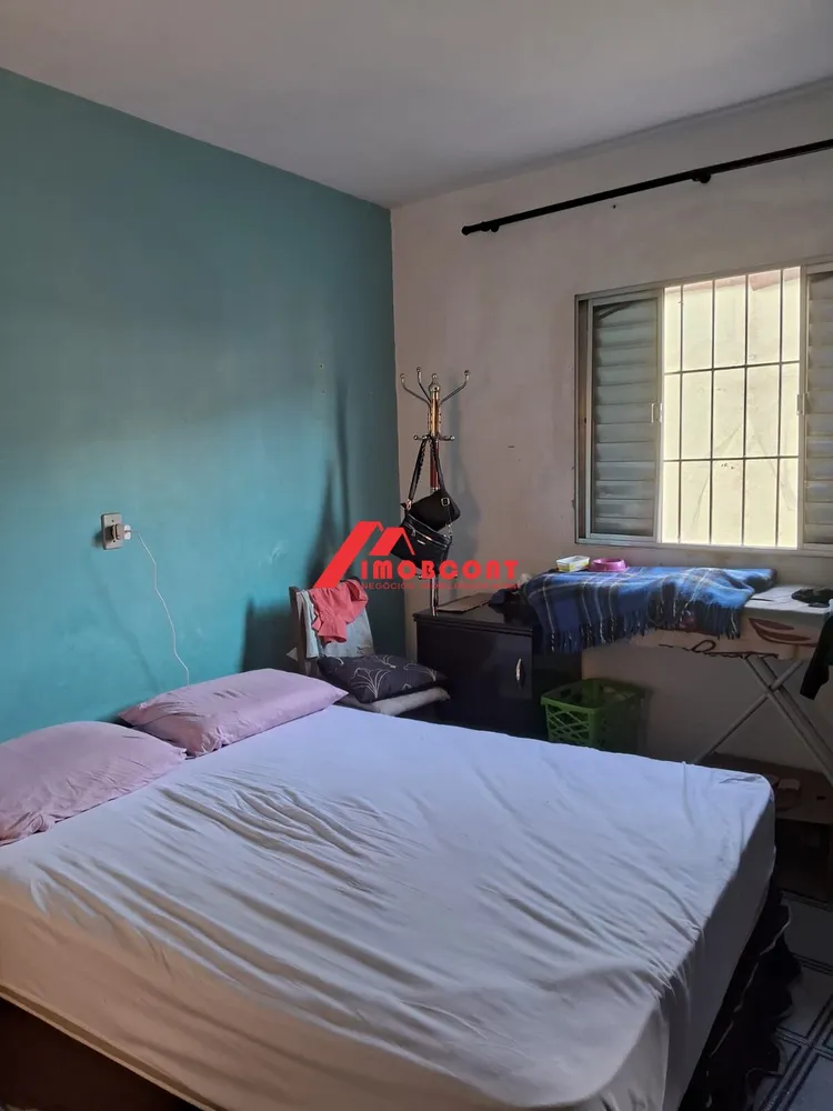 Casa, 5 quartos, 126 m² - Foto 2