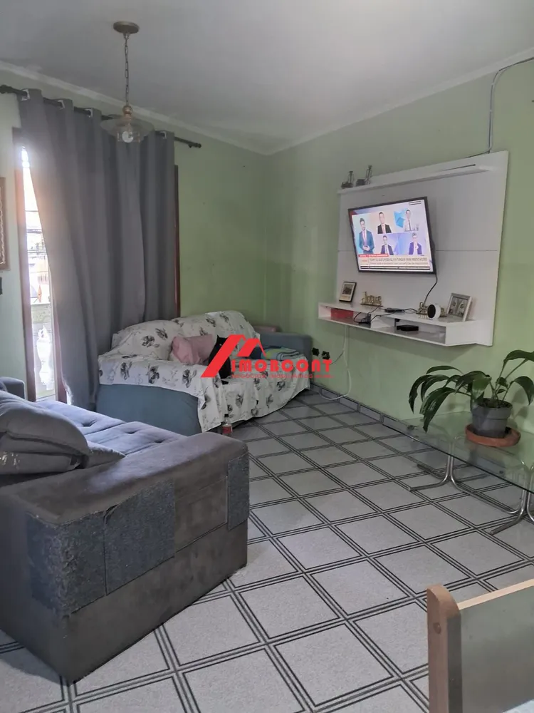 Casa, 5 quartos, 126 m² - Foto 4