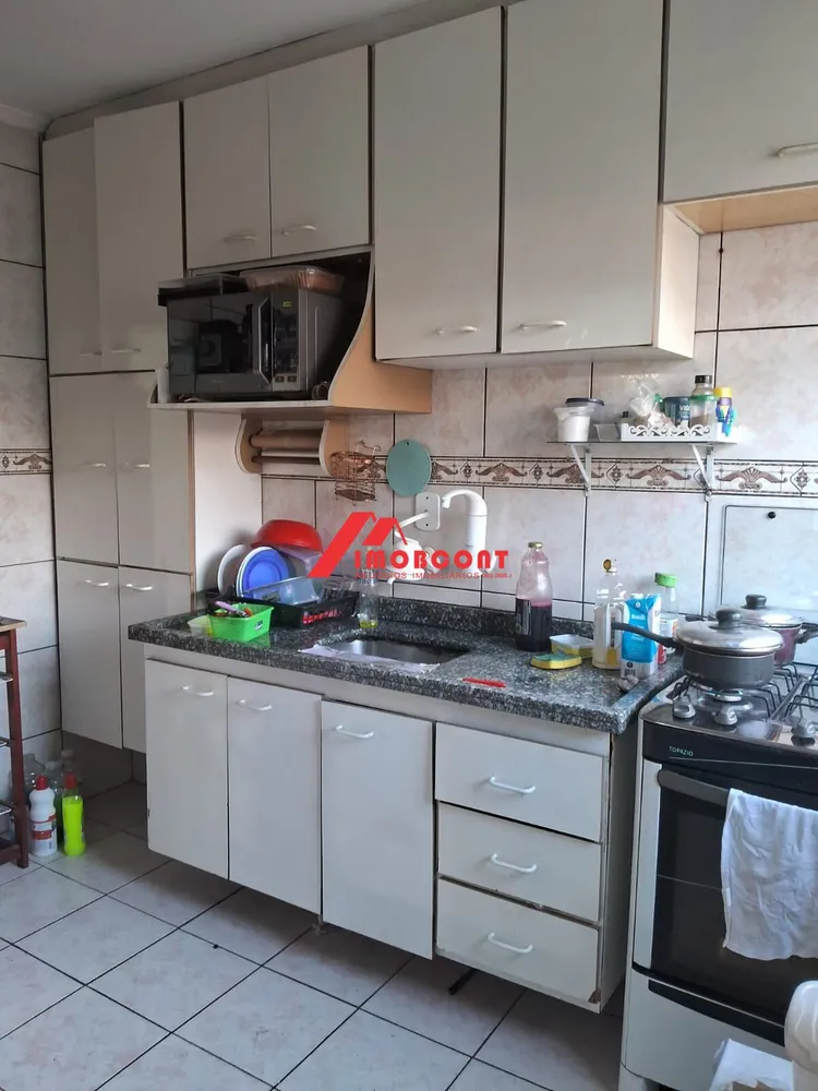 Casa, 5 quartos, 126 m² - Foto 6