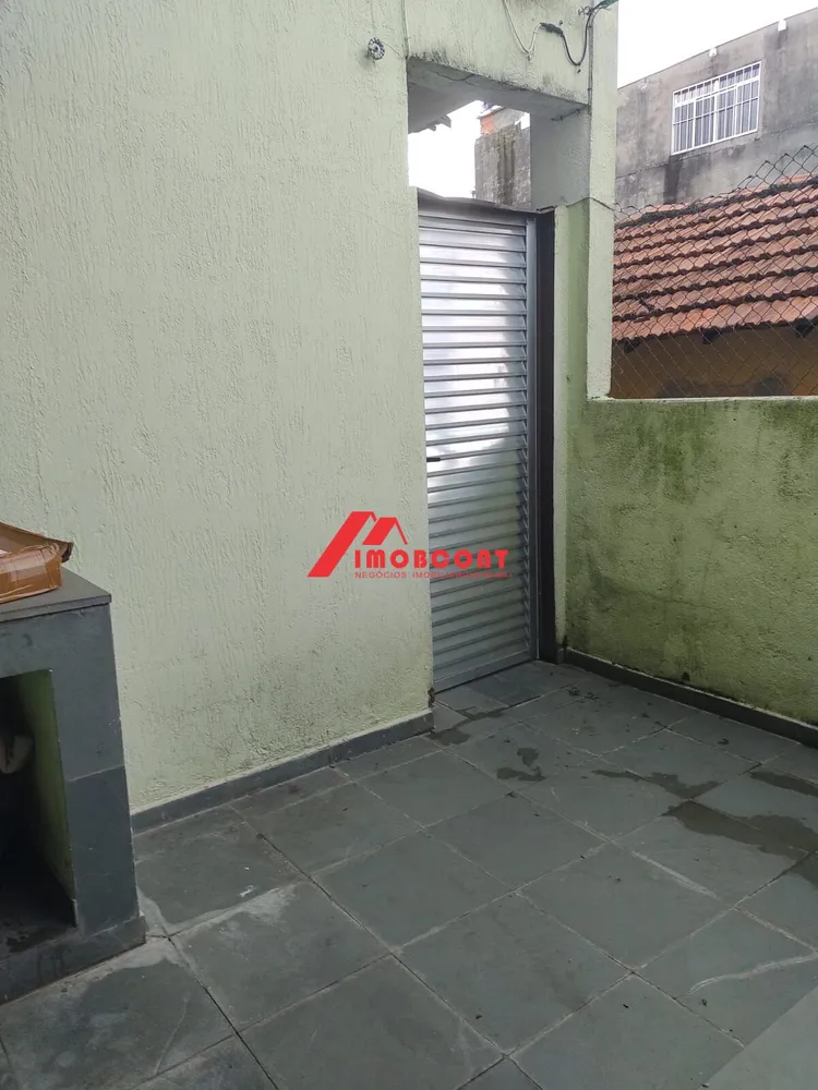 Casa, 5 quartos, 126 m² - Foto 12
