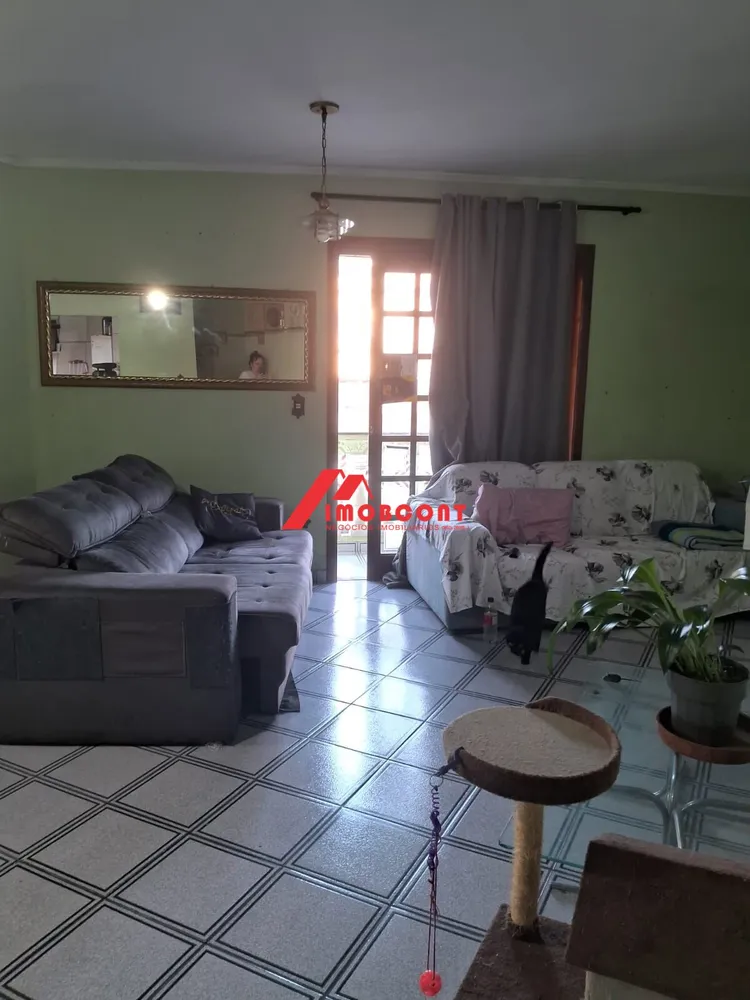 Casa, 5 quartos, 126 m² - Foto 1