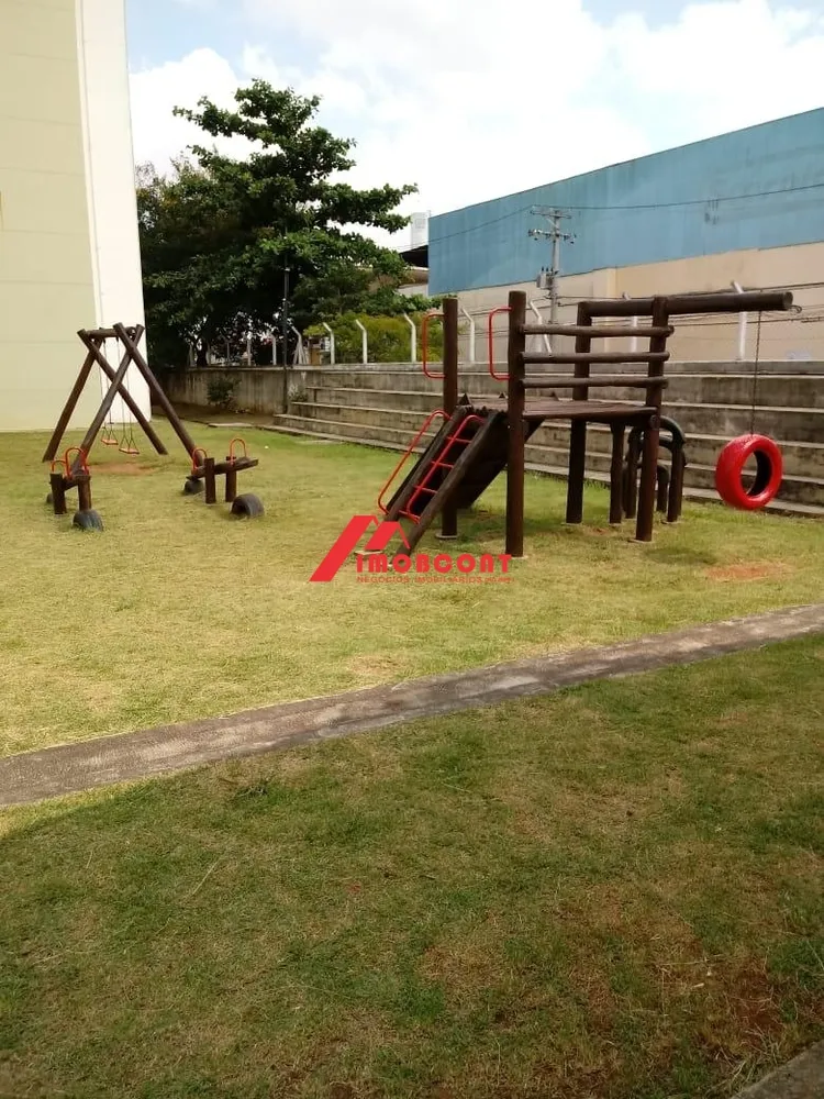 Apartamento, 2 quartos, 60 m² - Foto 7