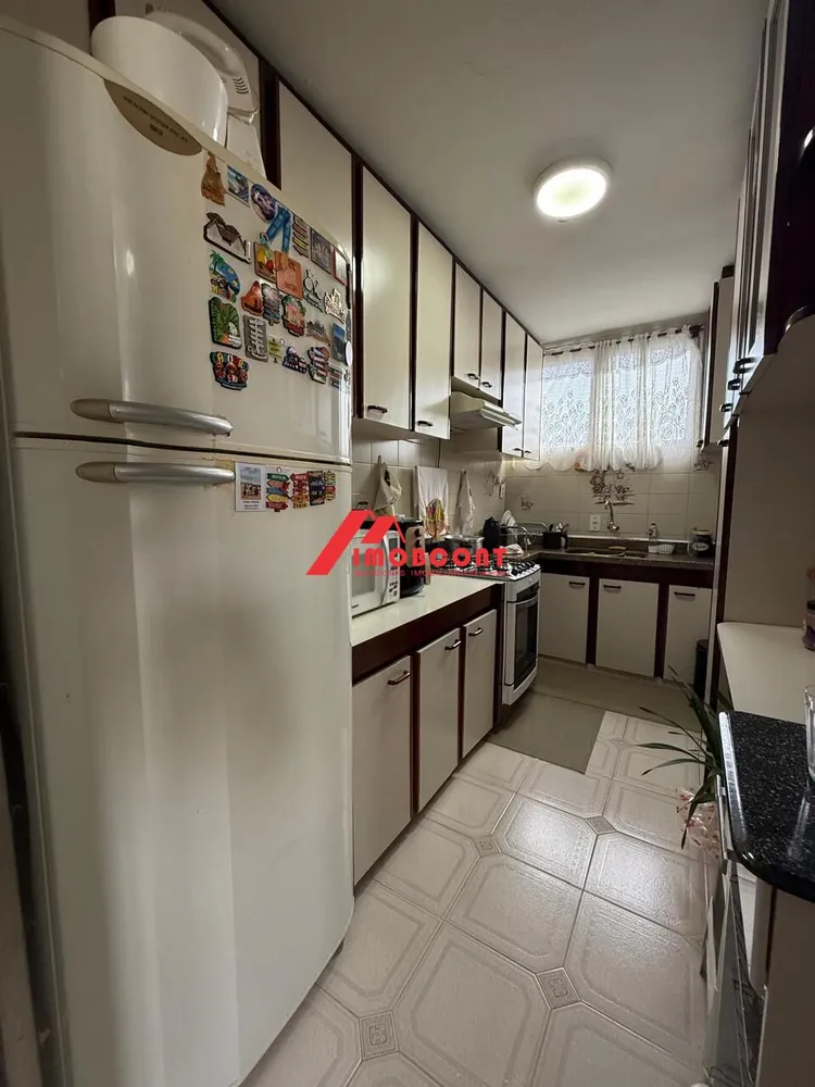 Apartamento, 2 quartos, 60 m² - Foto 3